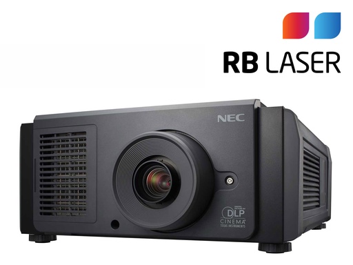 NC1700L RB Laser Projector