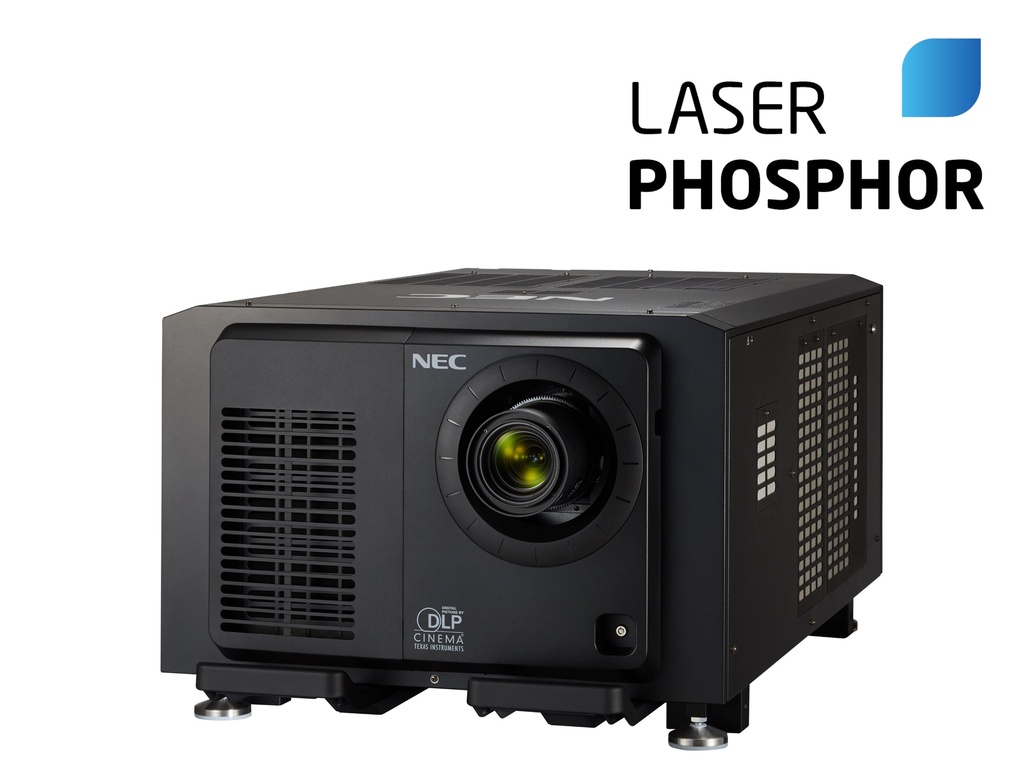 NC1843ML Laser Projector