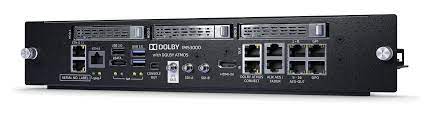 Dolby IMS3000 Cinema Playback Server 