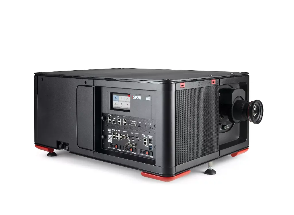 SP2K-7S ICMP TD 2TB