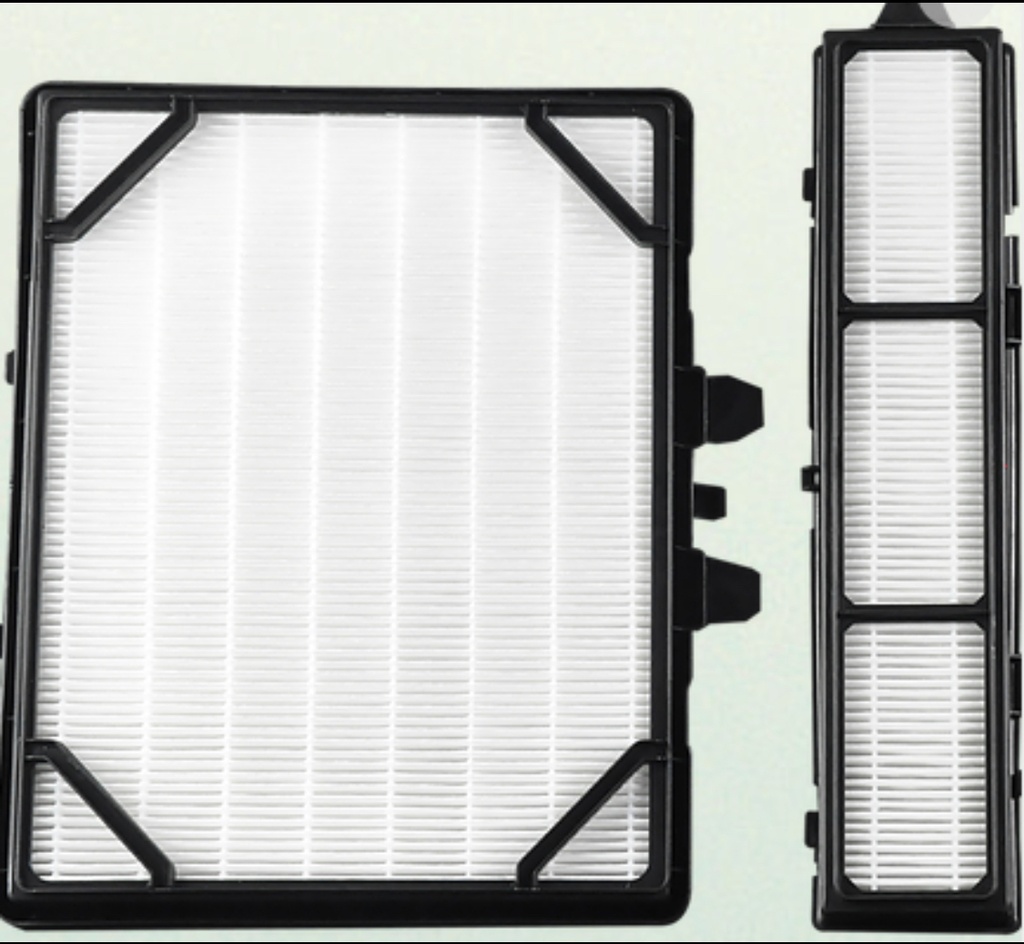 Barco S series Filters