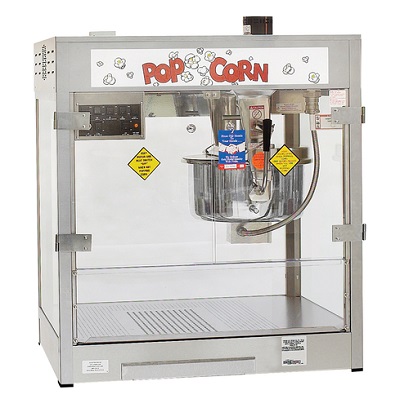 32-oz. Popcorn Popper