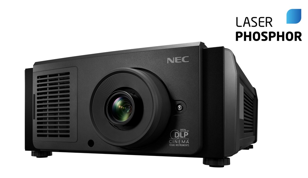NC1402L Laser Projector
