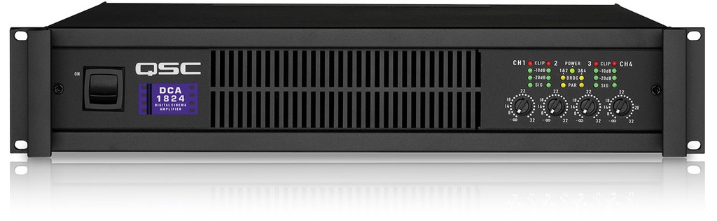 QSC-DCA1824