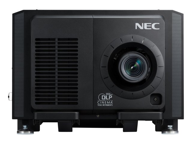 NC1843ML Laser Projector