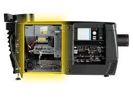 LASER Retrofit Kit Model For Barco DP2K-15C