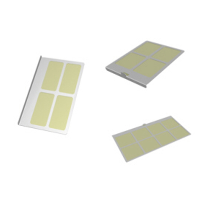 Dust Filter set (R9863070)