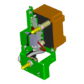 [DP2K-xS SPG] R7681046K SPG 