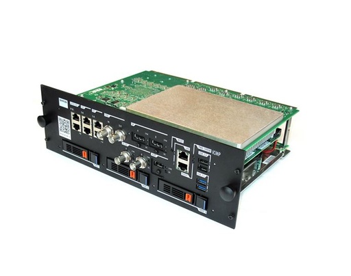 Barco ICMP-X with 1TB HDD R9408671