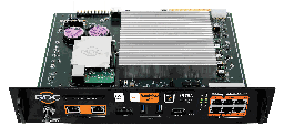 SR-1000 Standalone IMB
