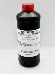 [Article number: B1909086K] Cooling liquid 1liter