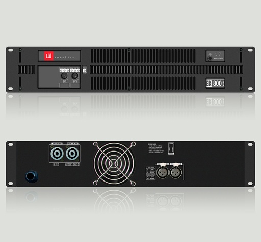 EK800V2